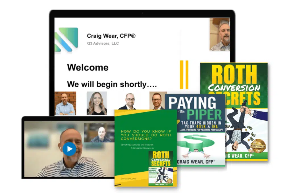 Enhanced Learning Bundle (Workbook + Audiobook)