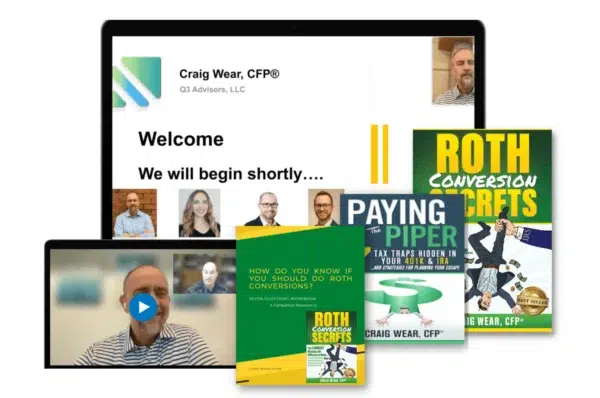 Enhanced Learning Bundle (Workbook + Audiobook)