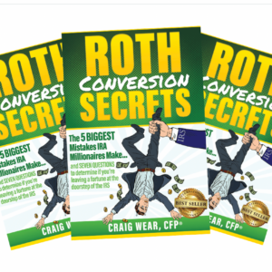 Roth Conversion Secrets