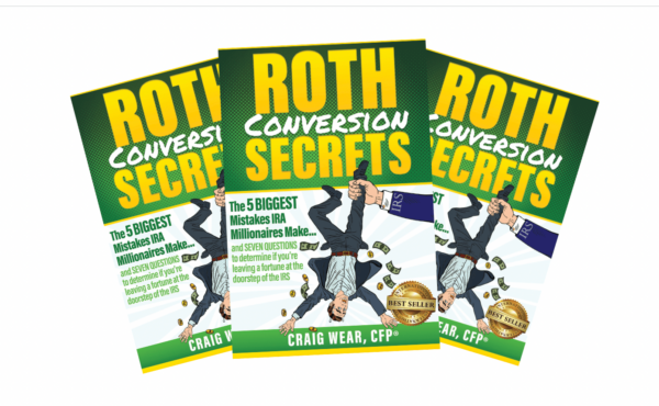 Roth Conversion Secrets